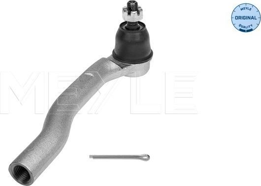 Meyle 31-16 020 0043 - Tie Rod End parts5.com