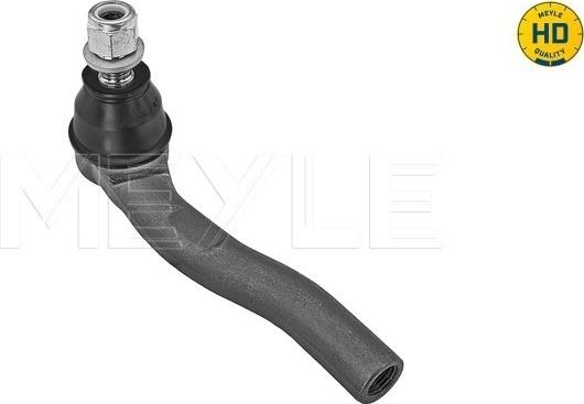 Meyle 31-16 020 0047/HD - Hlava příčného táhla řízení parts5.com