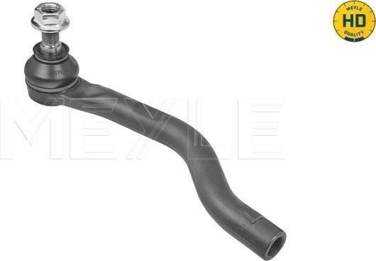 Meyle 31-16 020 0059/HD - Raidetangon pää parts5.com