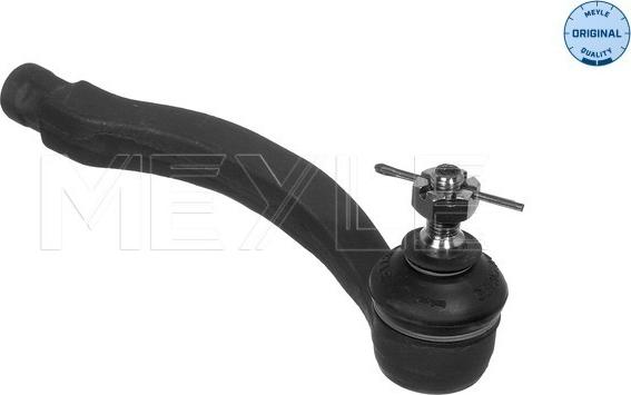 Meyle 31-16 020 0006 - Tie Rod End parts5.com