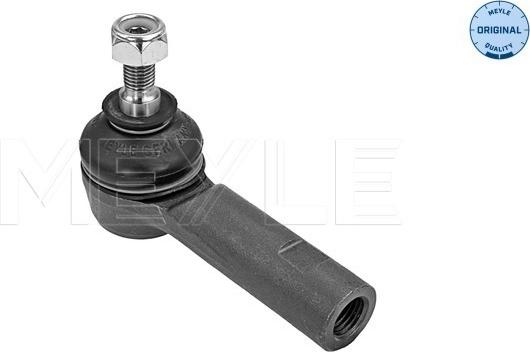 Meyle 31-16 020 0020 - Rótula barra de acoplamiento parts5.com