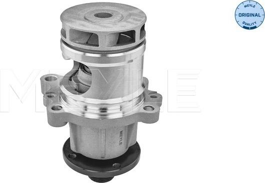 Meyle 313 011 3400 - Water Pump parts5.com