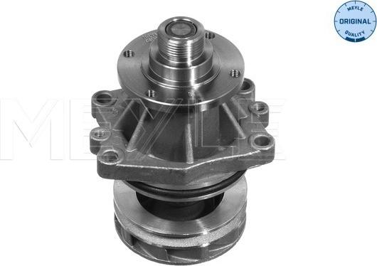 Meyle 313 011 2001 - Water Pump parts5.com