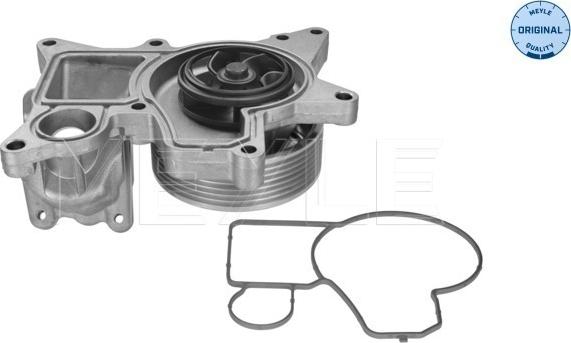 Meyle 313 220 0018 - Pompa wodna parts5.com