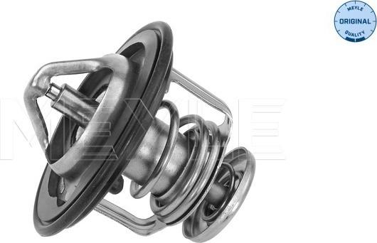 Meyle 31-28 228 0001 - Termostat, chladivo parts5.com