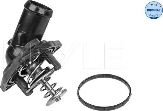 Meyle 31-28 228 0003 - Termostat,lichid racire parts5.com