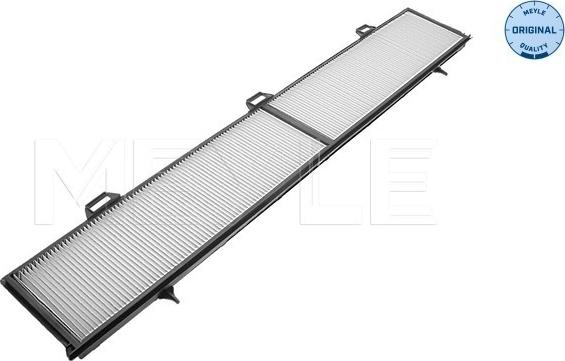 Meyle 312 319 0015 - Filtru, aer habitaclu parts5.com