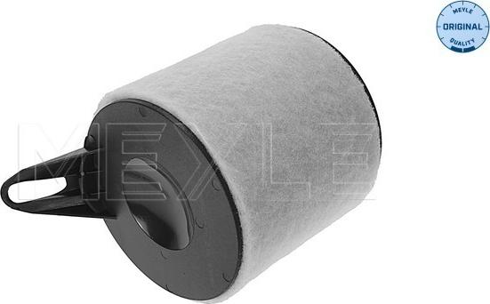 Meyle 312 321 0004 - Filtro de aire parts5.com