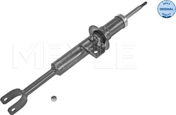 Meyle 326 625 0001 - Amortyzator parts5.com