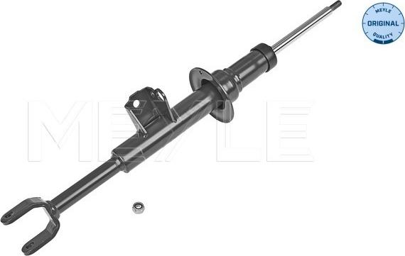 Meyle 326 625 0002 - Tlumič pérování parts5.com