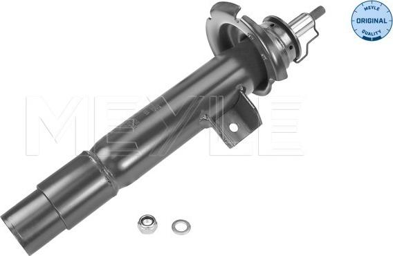 Meyle 326 623 0058 - Shock Absorber parts5.com