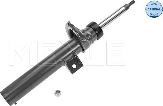 Meyle 326 623 0024 - Amortizor parts5.com