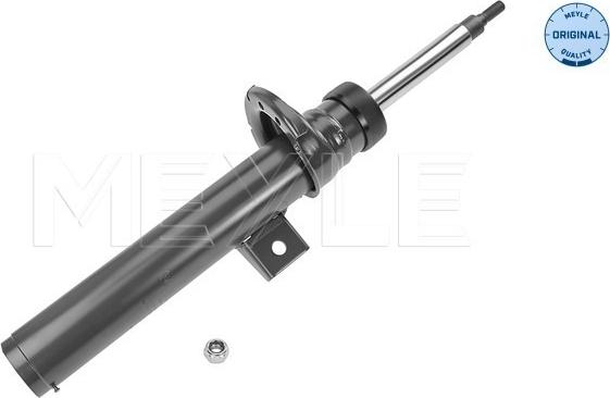 Meyle 326 623 0025 - Amortizor parts5.com