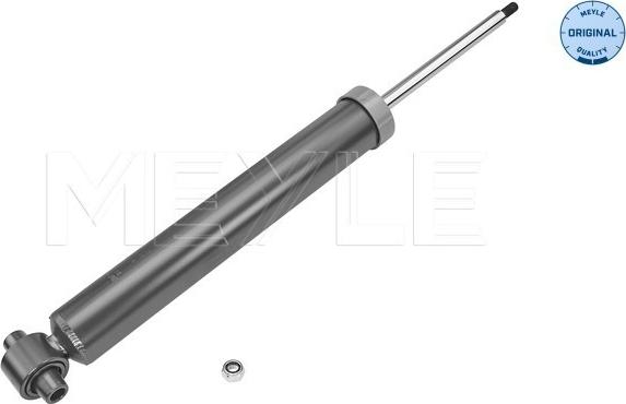 Meyle 326 725 0028 - Shock Absorber parts5.com