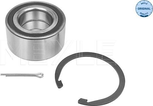 Meyle 32-14 650 0004 - Kerékcsapágy készlet parts5.com