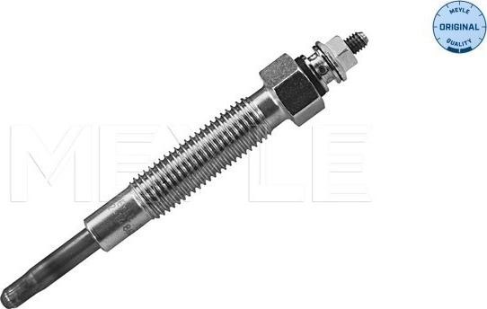 Meyle 32-14 860 0002 - Glow Plug parts5.com