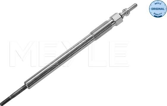 Meyle 32-14 860 0007 - Glow Plug parts5.com