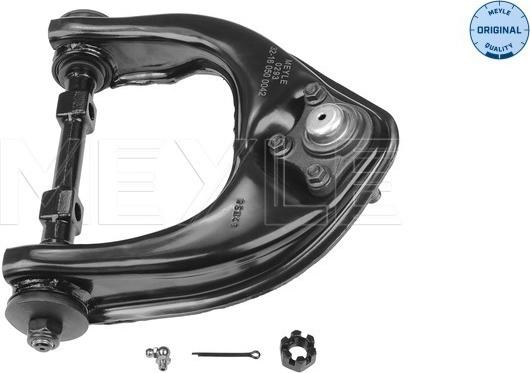 Meyle 32-16 050 0042 - Lengőkar, kerékfelfüggesztés parts5.com