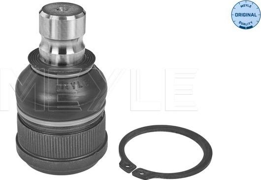 Meyle 32-16 010 0025 - Kande / juhtliigend parts5.com