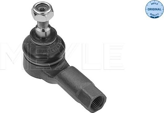 Meyle 32-16 020 0000 - Cap de bara parts5.com