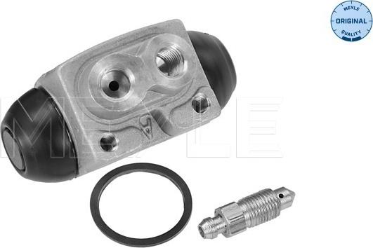 Meyle 37-14 531 0002 - Cilindro de freno de rueda parts5.com