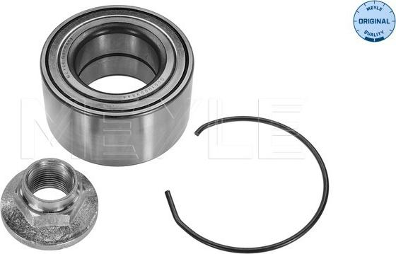 Meyle 37-14 650 0002 - Set rulment roata parts5.com