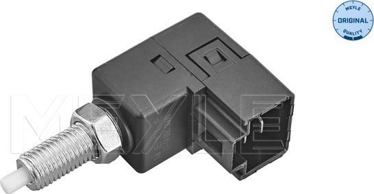 Meyle 37-14 890 0000 - Interruptor luces freno parts5.com