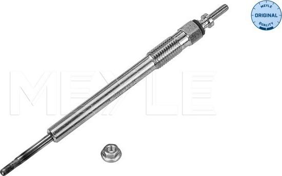 Meyle 37-14 860 0004 - Vzigalne svecke parts5.com