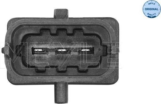 Meyle 37-14 810 0010 - Sensor, crankshaft pulse parts5.com