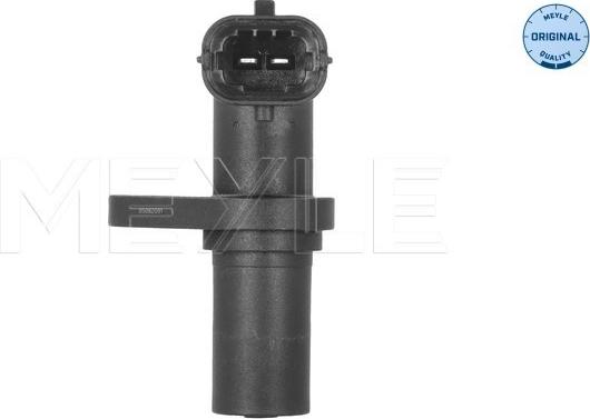 Meyle 37-14 810 0011 - Generador de impulsos, cigüeñal parts5.com