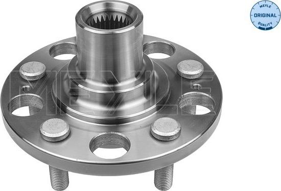 Meyle 37-14 752 0012 - Wheel Hub parts5.com