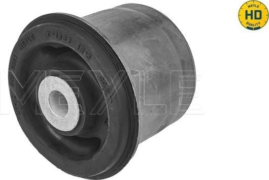 Meyle 37-14 710 0001 - Mounting, axle beam parts5.com