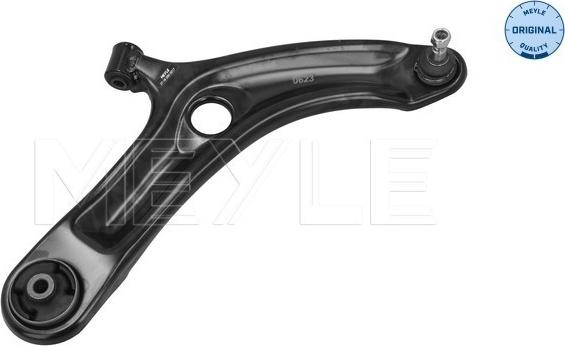 Meyle 37-16 050 0017 - Track Control Arm parts5.com