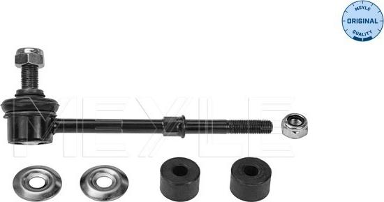 Meyle 37-16 060 0024 - Drążek / wspornik, stabilizator parts5.com