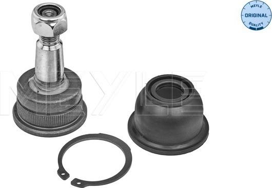 Meyle 37-16 010 0002 - Rótula de suspensión / carga parts5.com