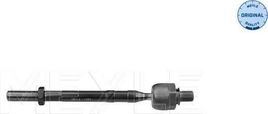 Meyle 37-16 031 0001 - Inner Tie Rod, Axle Joint parts5.com