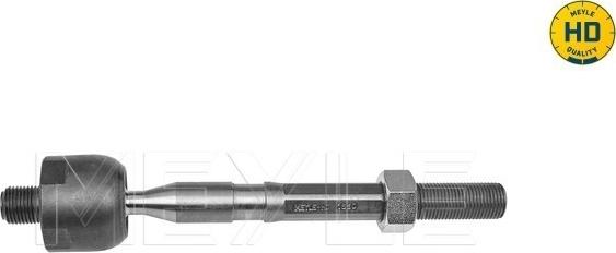 Meyle 37-16 031 0034/HD - Axiális csukló, vezetőkar parts5.com