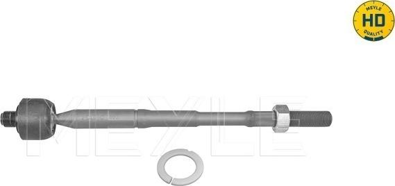 Meyle 37-16 031 0024/HD - Axiális csukló, vezetőkar parts5.com