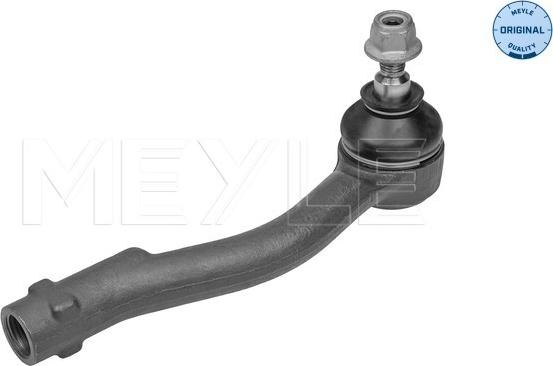 Meyle 37-16 020 0005 - Cap de bara parts5.com