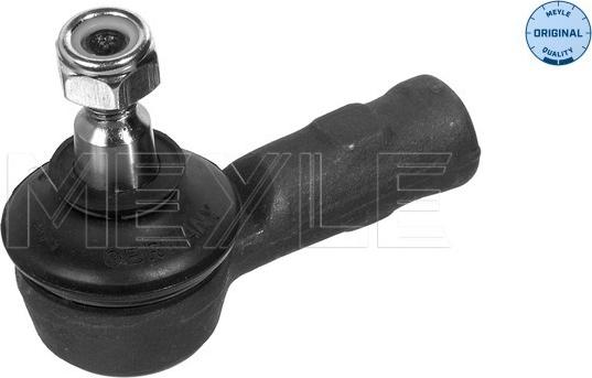 Meyle 37-16 020 0003 - Cap de bara parts5.com