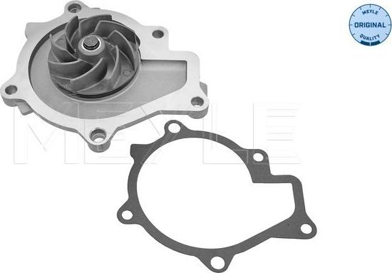 Meyle 37-13 220 0016 - Vodní čerpadlo parts5.com