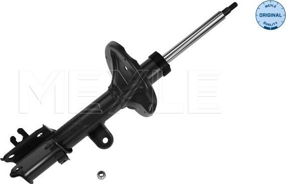 Meyle 37-26 623 0012 - Shock Absorber parts5.com