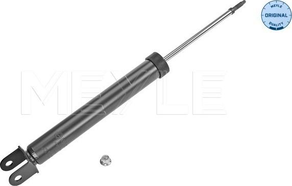 Meyle 37-26 725 0009 - Shock Absorber parts5.com