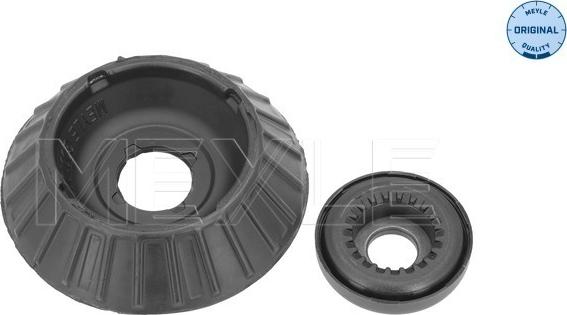 Meyle 29-14 641 0000 - Top Strut Mounting parts5.com