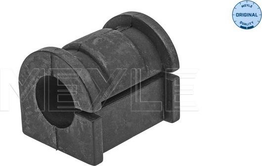 Meyle 29-14 615 0001 - Casquillo del cojinete, estabilizador parts5.com