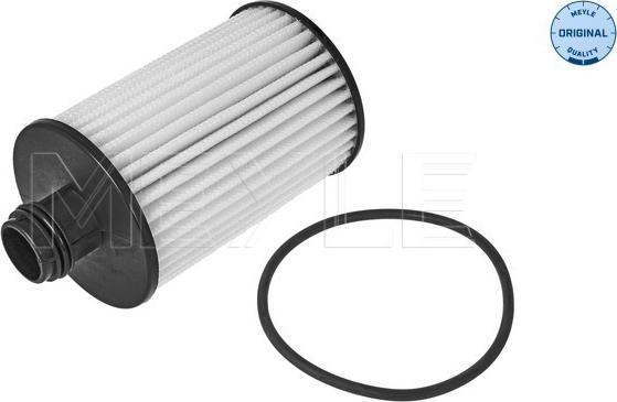 Meyle 29-14 322 0003 - Φίλτρο λαδιού parts5.com