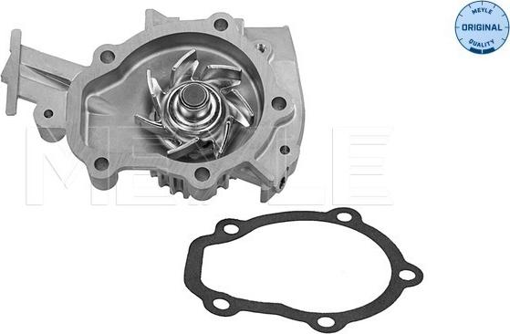 Meyle 29-13 220 0000 - Vesipumppu parts5.com