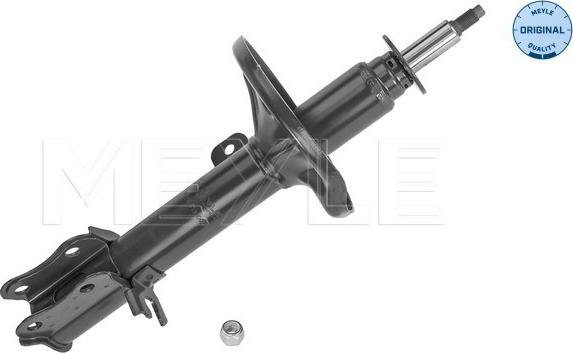 Meyle 29-26 713 0001 - Amortiguador parts5.com