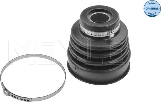 Meyle 214 495 0013 - Bellow, drive shaft parts5.com