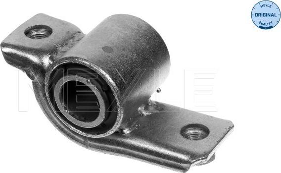 Meyle 214 610 0002 - Bush of Control / Trailing Arm parts5.com